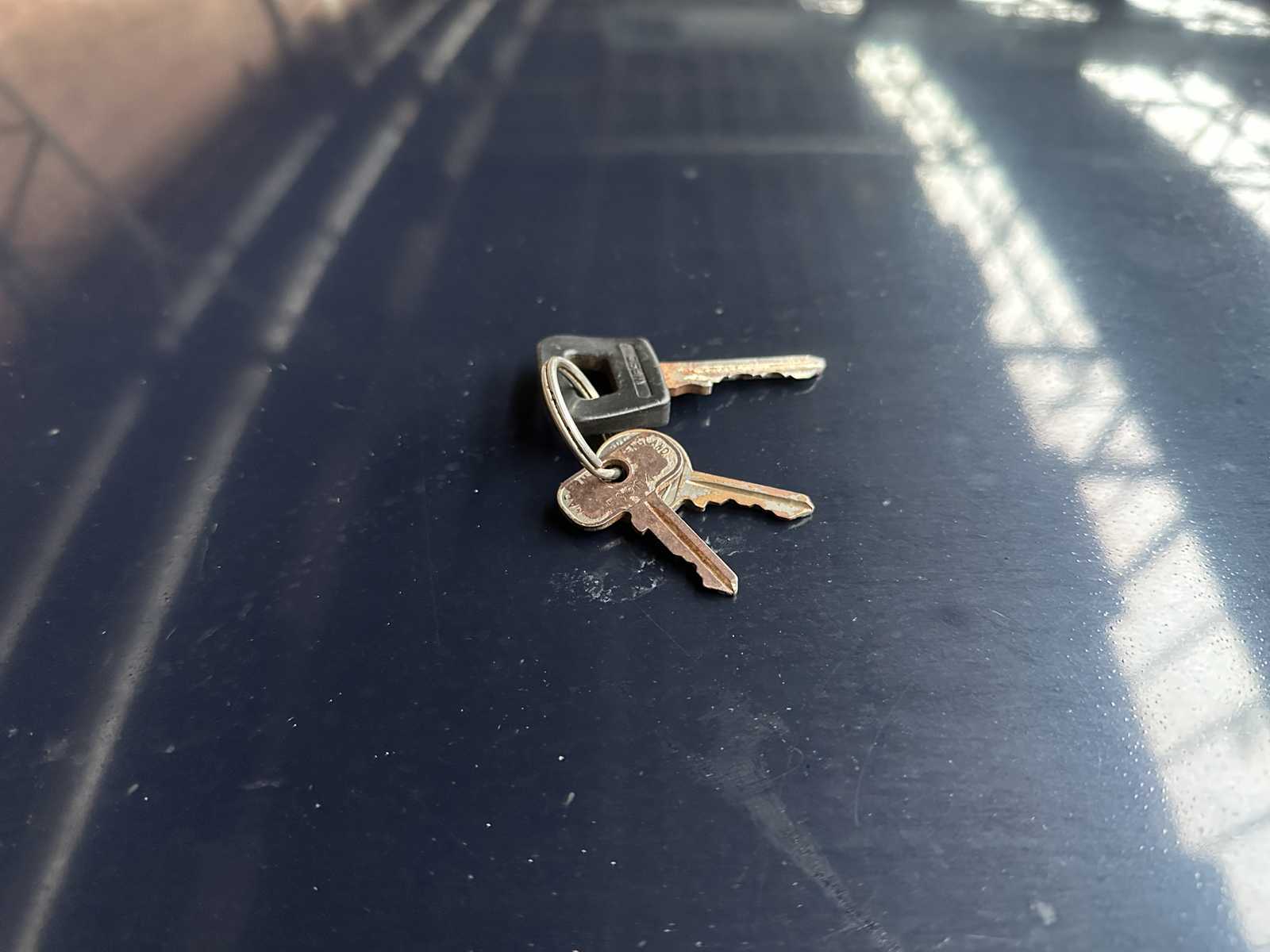 Jaguar XJ 5.3 V12 de Luxe 313 PS 1973, 94-YA-92