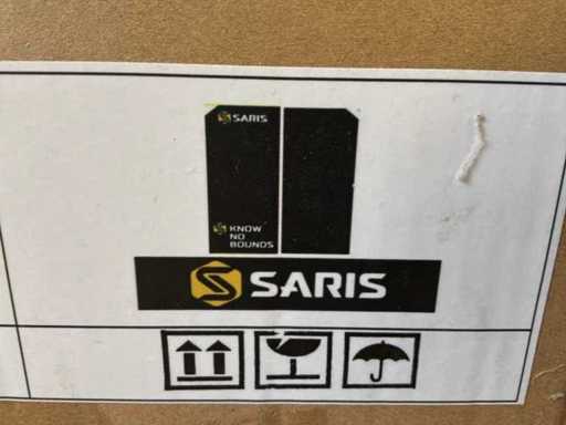 Kolumna reklamowa Saris Display box