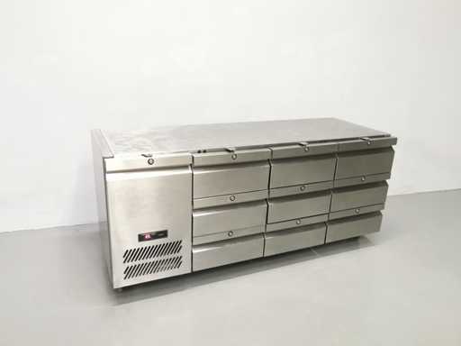 Williams - HO3U - Kühltisch