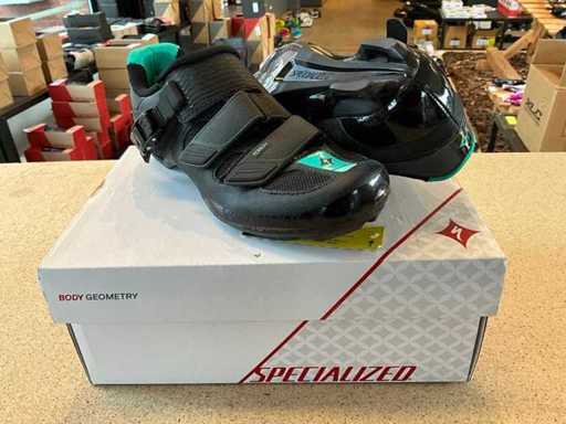 Specjalistyczne buty kobiece Torch RD dla kobiet - rozmiar: 37