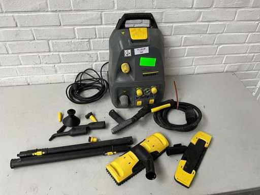 Nettoyeur à vapeur Kärcher SG4/4