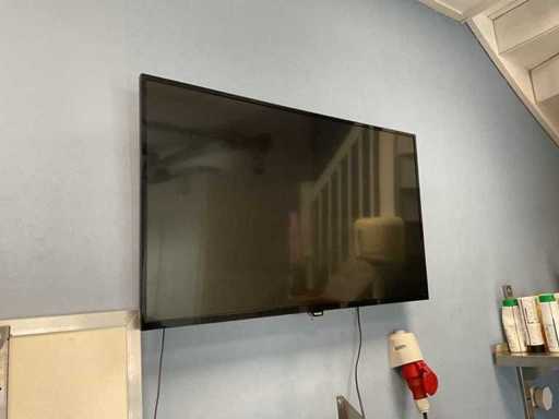 Phillips Television