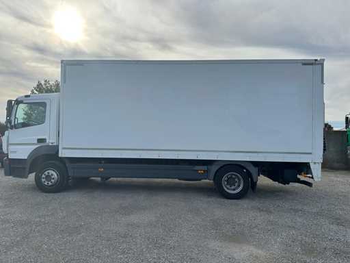 Mercedes - 2014 - 1223 - Camion