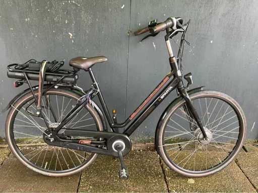 Sparta - F7E - Bicicletta elettrica
