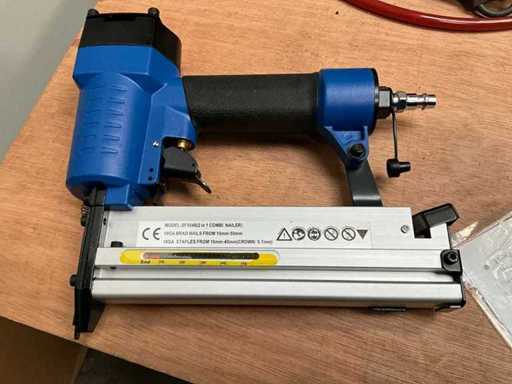 HBM SF 5040 Pneumatyczny tacker