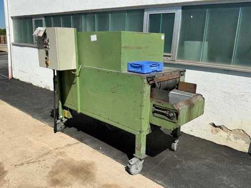 RÖSLER - R2000 1 BT - Dryer