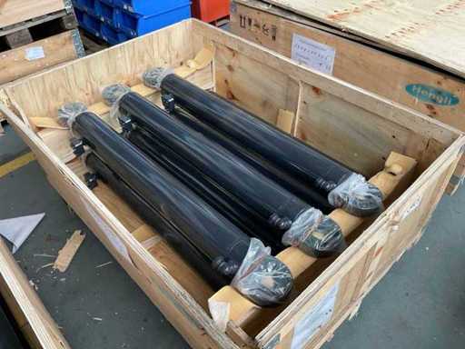 Gemengde Lot 120/60*843 hydraulische cilinder