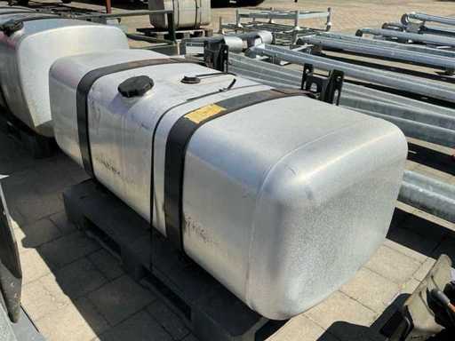Mercedes Benz Dieseltank