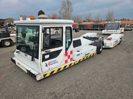 A20 ZONDER SLEEPKABEL