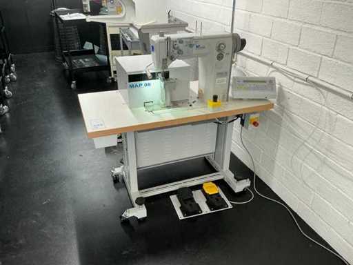 DÜRKOPP ADLER M-TYPE 888 ECO Naaimachine
