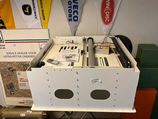 Automazione futura Goccia del proiettore