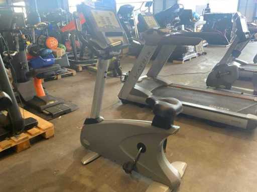 Matrix U5x bicicletta verticale Home Trainer