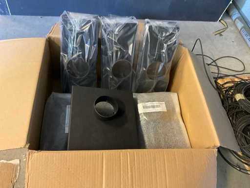 Prelungitoare de aer (7x)