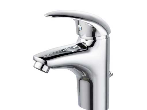 Handson - Nathan - Bateria umywalkowa (3x)