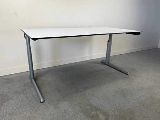 AHREND - Pendulum Desk - Desk (2x)
