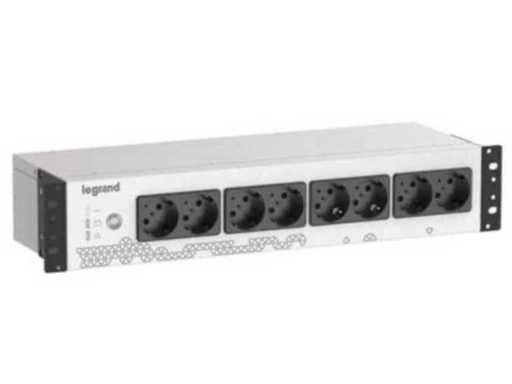 Legrand - UPS Keor PDU 800VA - Prises