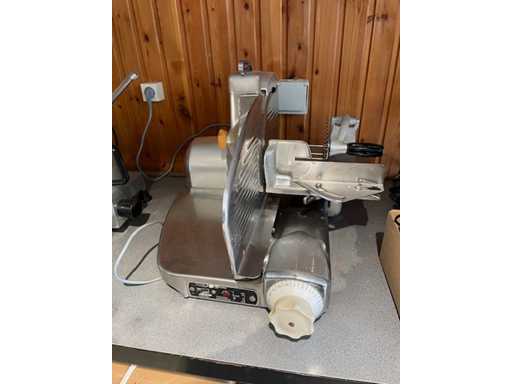 Berkel - 834 - Schneidemaschine Berkel