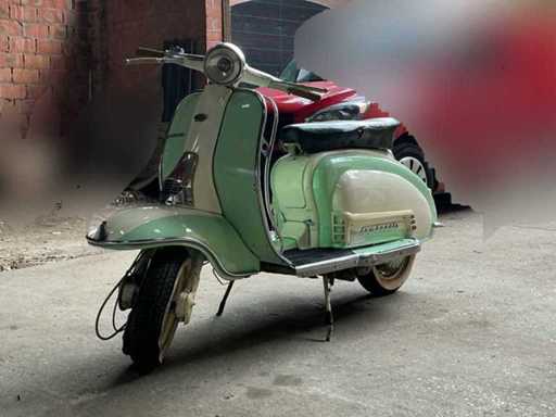 Lambretta Innocenti Motorfiets