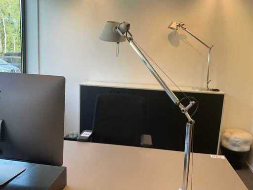 Tolomeo Lamp