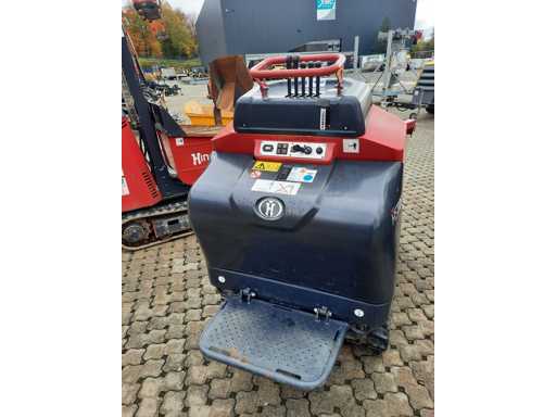 HINOWA HS1103 MiniDumper 