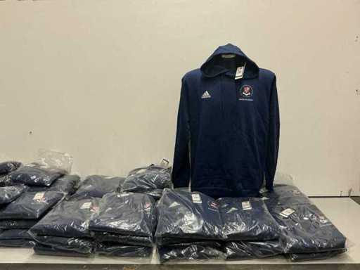 Partij Adidas ENT22 Hoodies (55x)
