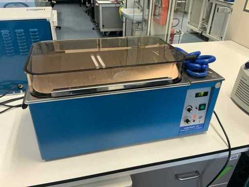 Bioblock Polytest 20 Water bath