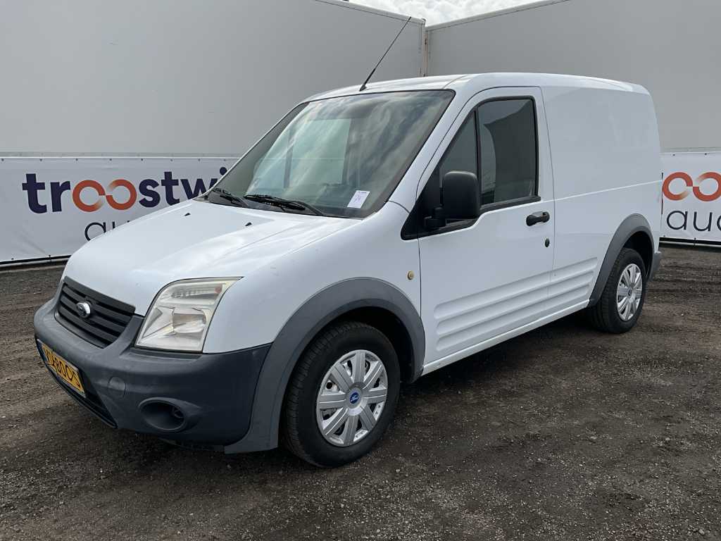 2013 Ford Transit Connect T200S 1.8 TDCi Economy Edition Commercial Vehicle
