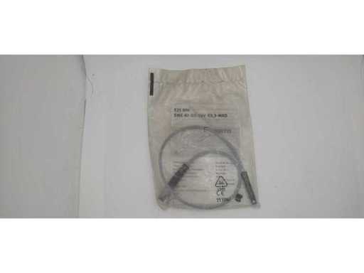 FESTO - SME-8F-DS-24V-K0,3-M8D | 525896 - Sensor