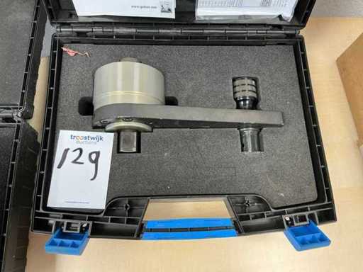 Gedore DVI-28L Torque Propagator