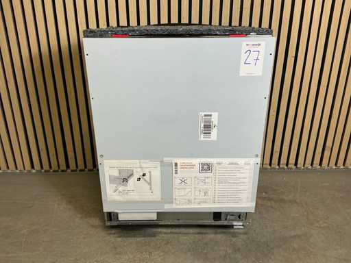 Atag DW7214MB Lave-vaisselle intégré