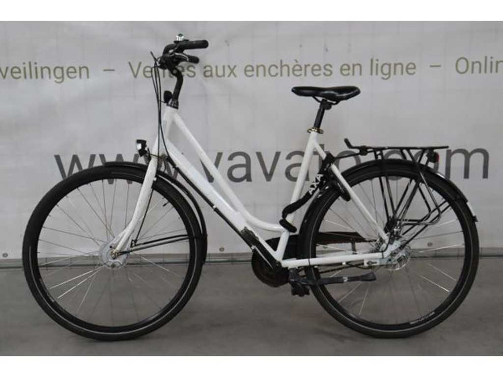 Taille vélo femme hot sale