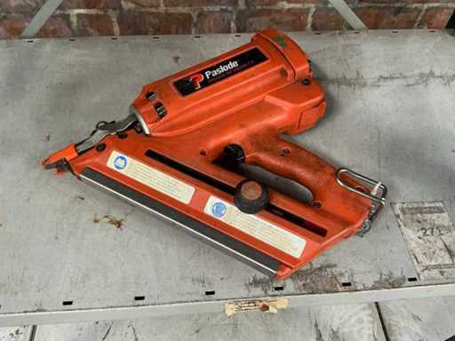 Paslode Impulse IM 350/90 CT Tacker