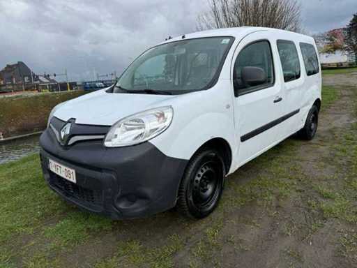 2020 Renault Kangoo - euro 6d - 67000km