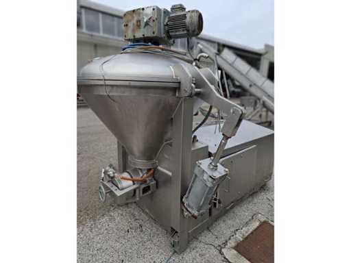 KARL SCHENELL - FD225 DKV - Emulsifier - 1993