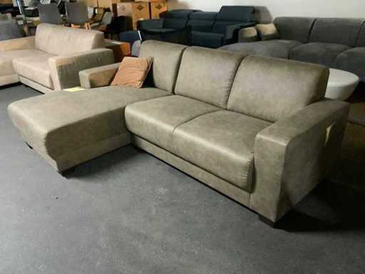 Canapeaua Ronald Lounge