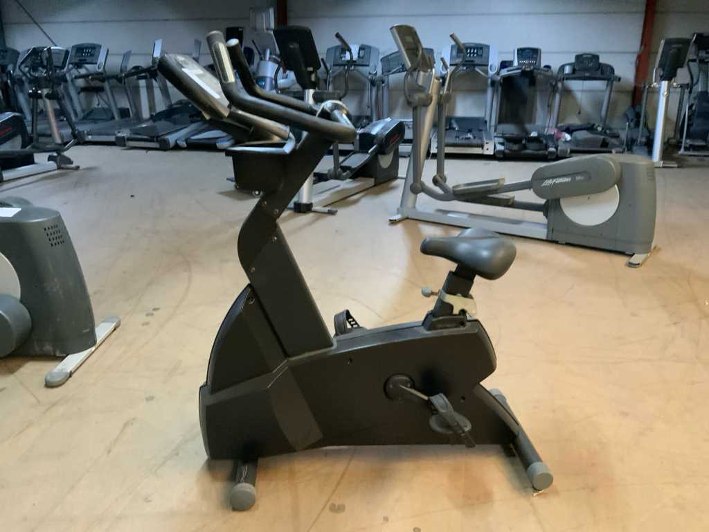 Life fitness store 95ci xxl