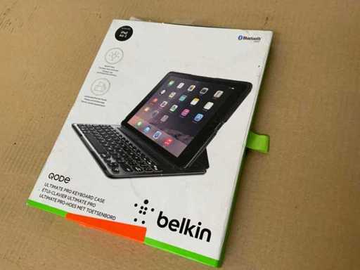 Suport pentru tabletă pentru husă Belkin Ultimate Pro (6x)