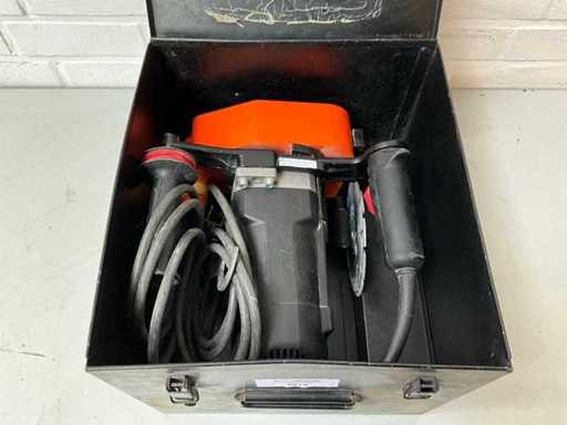 2021 Bidiam 150 Plus piła do ściany