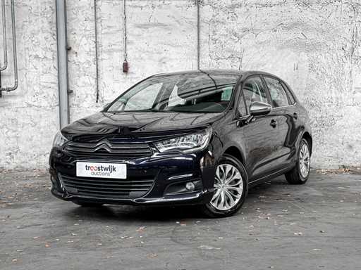 Citroen C4 1.2 PureT.Feel Coll. 110pk 2016, RK-602-V