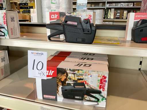 Contact Premium 9.16 Focus Datumtang (4x)