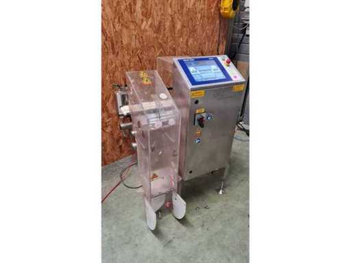 Mettler Toledo Garvens - 2018 - C 3350 - Checkweigher