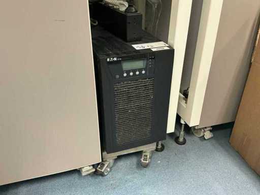Eaton 9130 Inverter