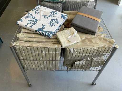 Loturi de așternut - aproximativ 25 de bucăți