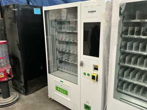 Zoomgu ZG-D900-9C Verkaufsautomat