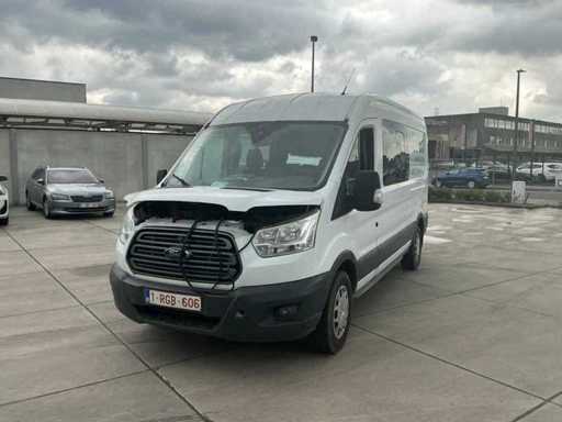 Ford Transit Lichte vrachtwagen