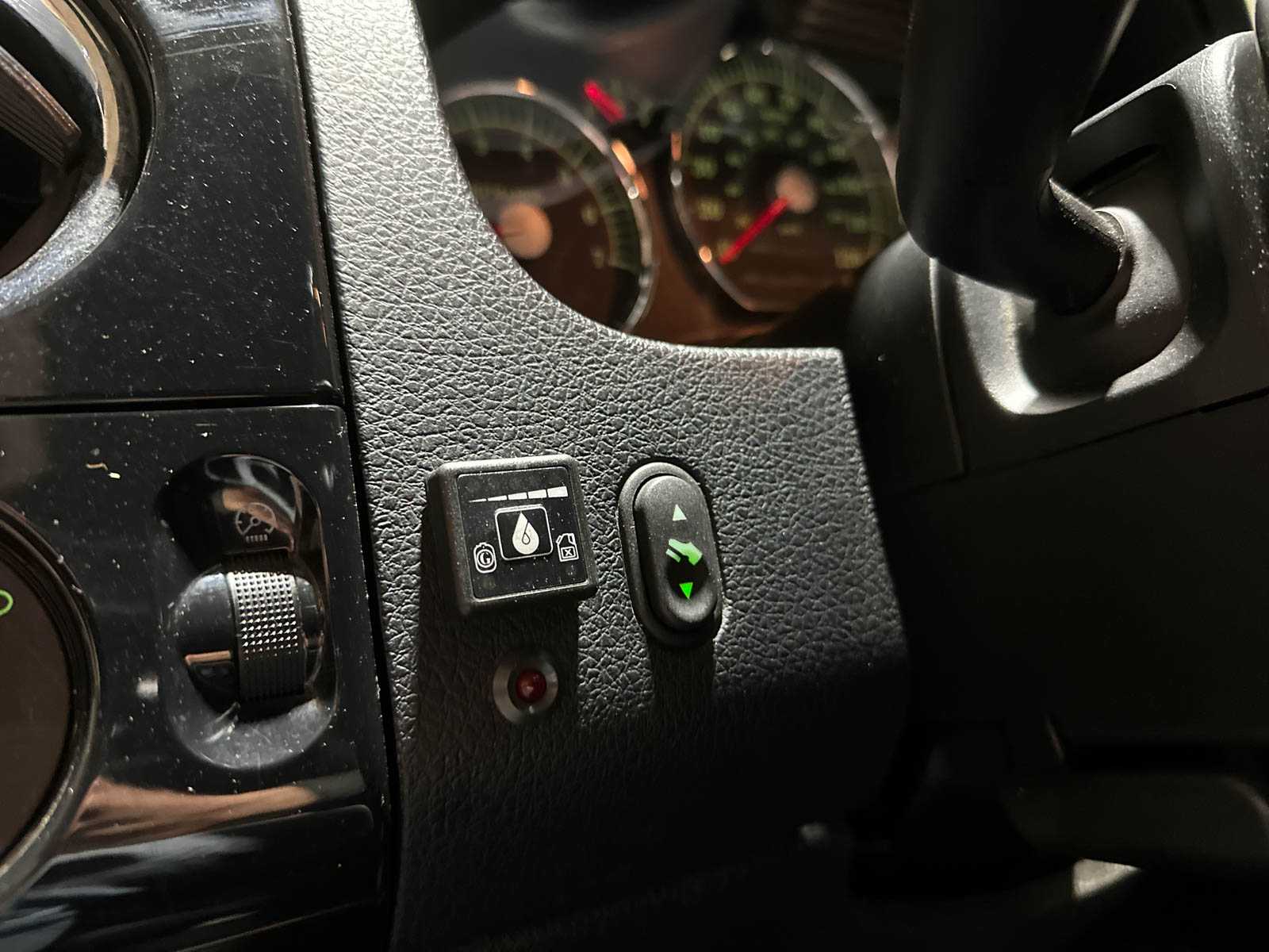 Ford F150 Harley Davidson 5.4L V8 300pk 2009, 20-VRV-4