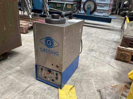 Greising Clean Marker T Rookontwikkelaar