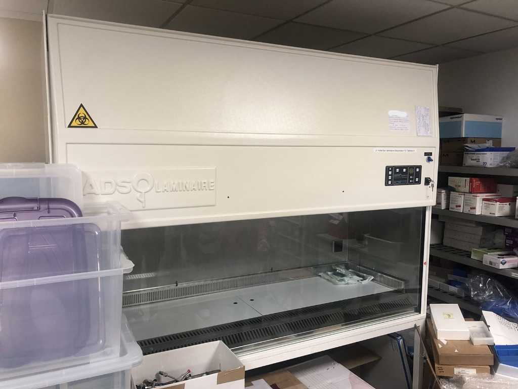 LAMINAIRE ADVERTENTIES - OPTIMAL 18 - PSM Security Station