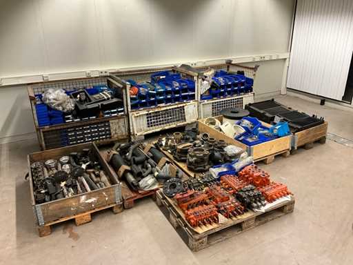 Partij Ongebruikte Lugli Heftruck Onderdelen