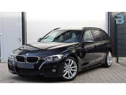 BMW - 2016 - 320D - xDrive M sport - Personenauto
